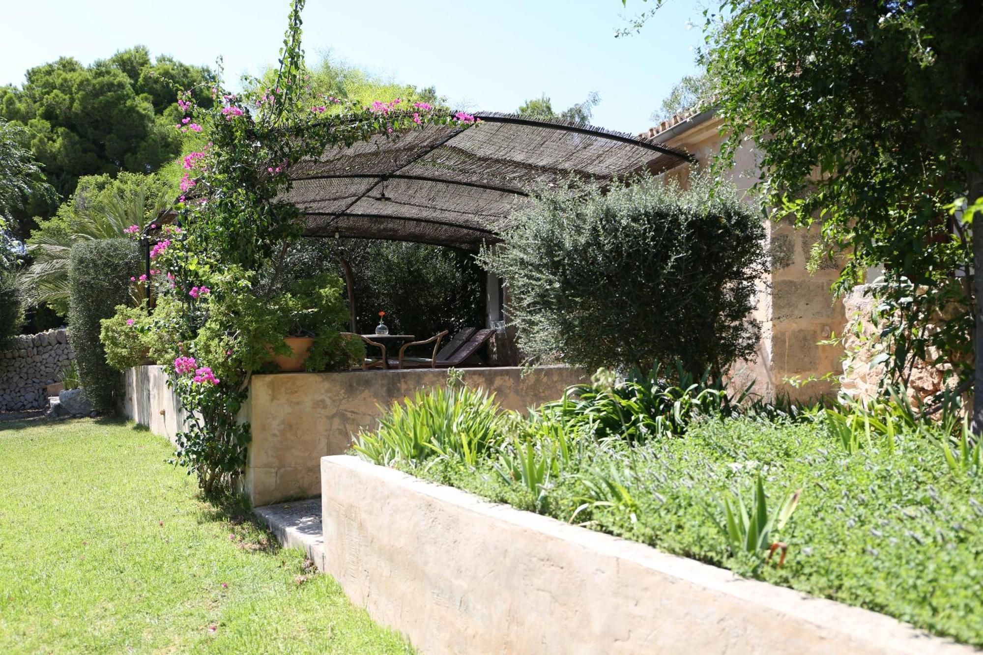 Oliver Moragues Grandhouse & Vineyard Algaida  Habitación foto